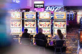 Tampilan game slot online populer di jam138 lengkap dengan akses mobile
